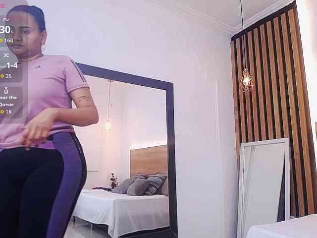 alexaforbes webcam