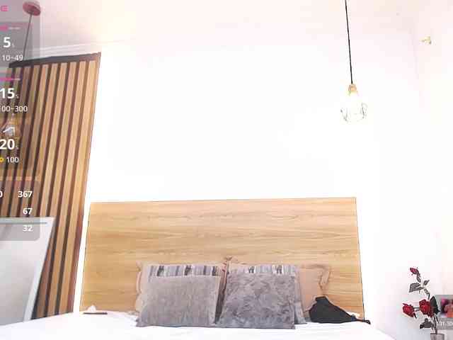 alexaforbes webcam