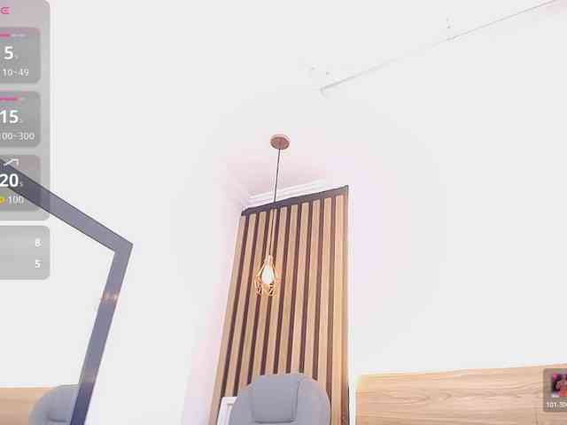 alexaforbes webcam