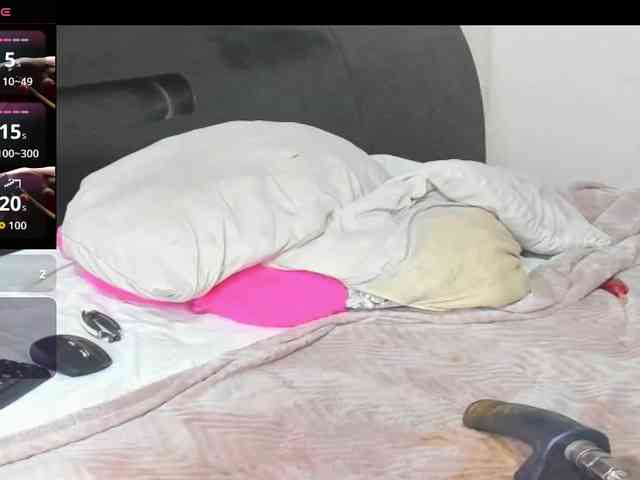 Carolinacoleman26 webcam