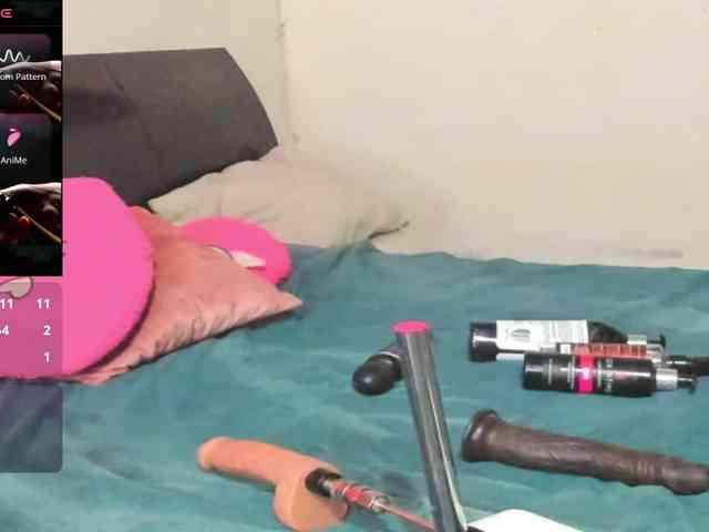 Carolinacoleman26 webcam
