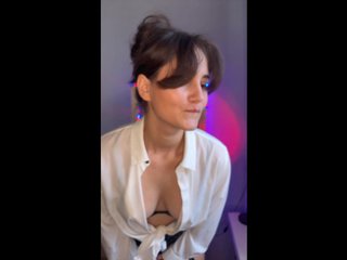 smallJinny Porn Show