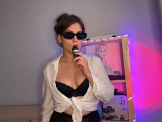 smallJinny Porn Show