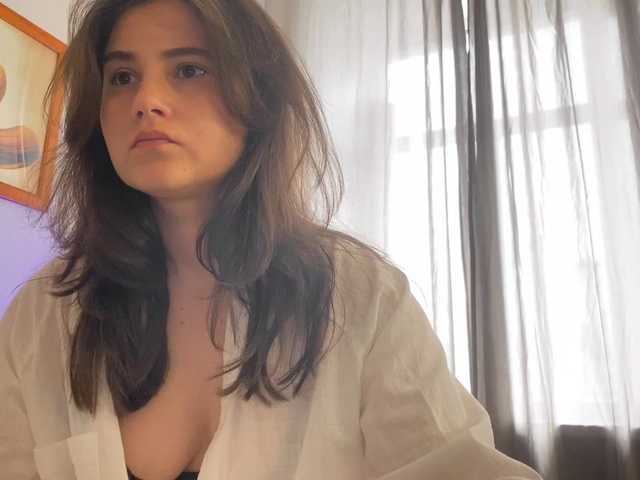 smallJinny live cam on BongaCams