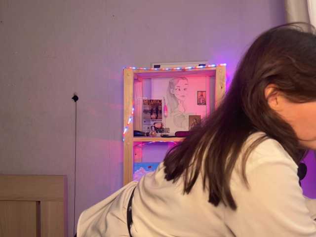 smallJinny live cam on BongaCams