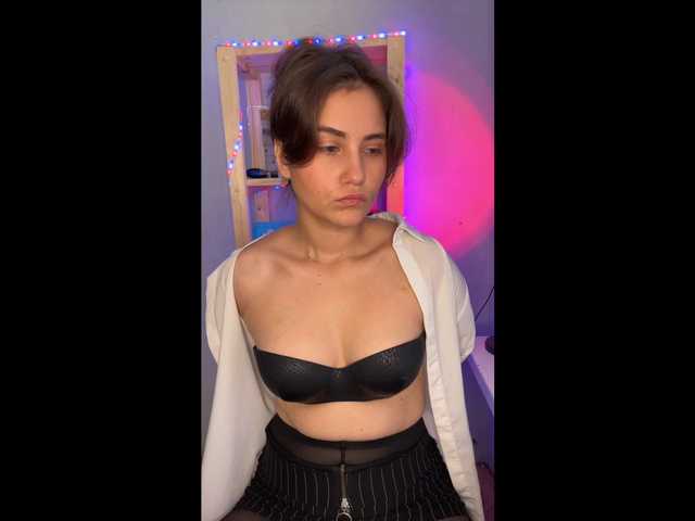 smallJinny live cam on BongaCams