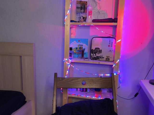 smallJinny live cam on BongaCams