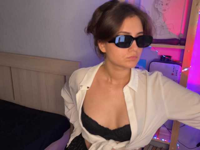 smallJinny live cam on BongaCams