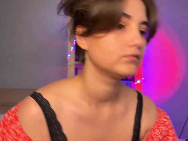 smallJinny webcam