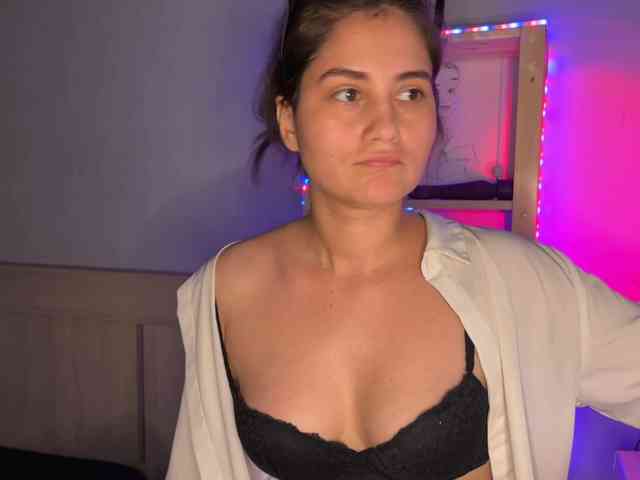 smallJinny webcam
