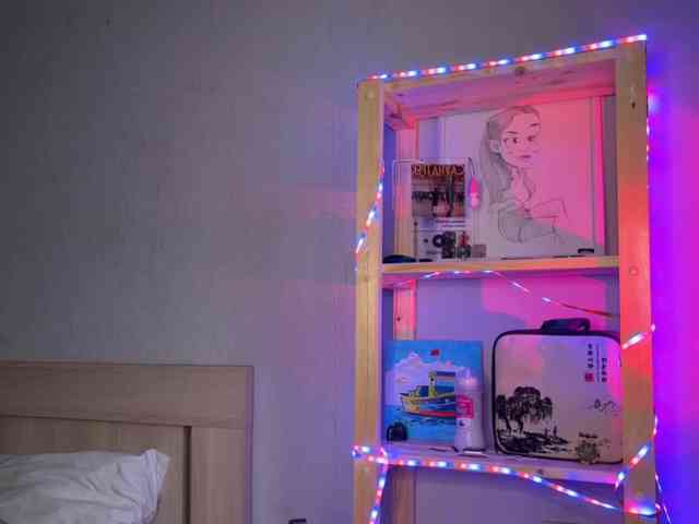 smallJinny webcam