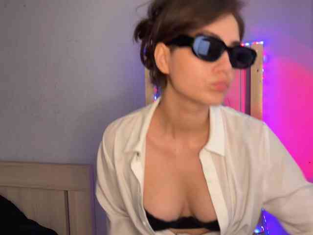 smallJinny webcam