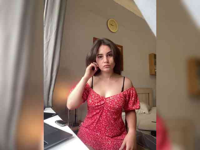smallJinny webcam