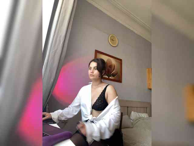 smallJinny webcam
