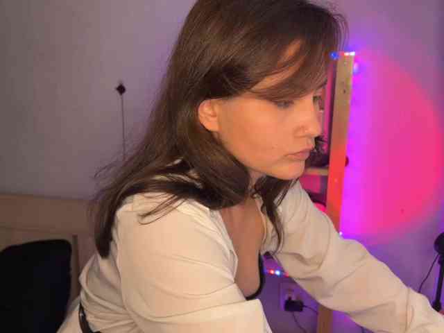 smallJinny webcam