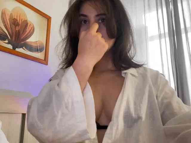 smallJinny webcam