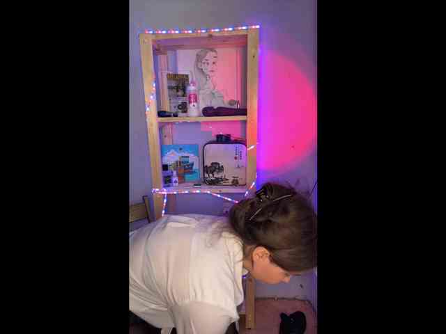 smallJinny webcam