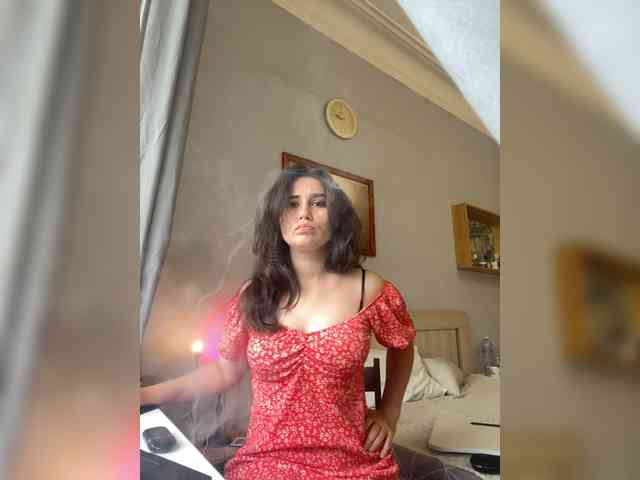 smallJinny webcam