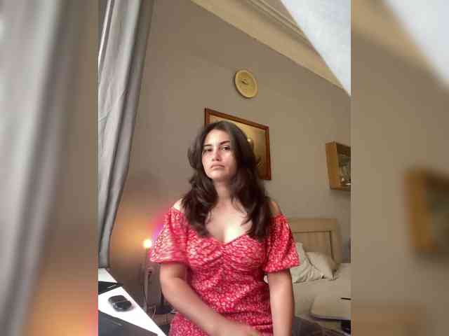 smallJinny webcam