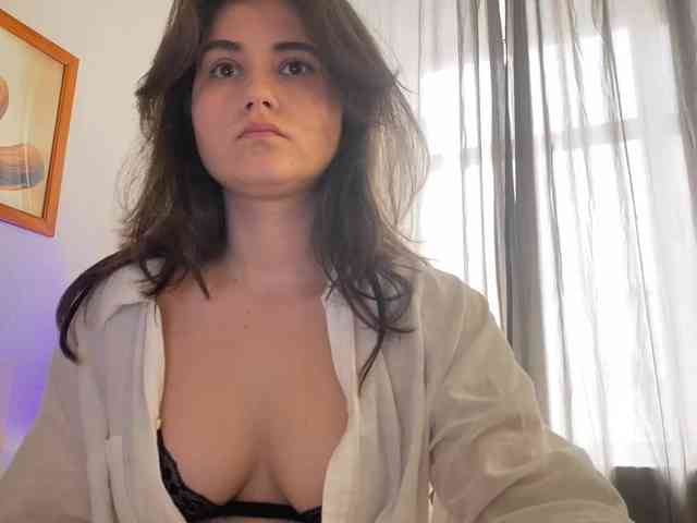 smallJinny webcam