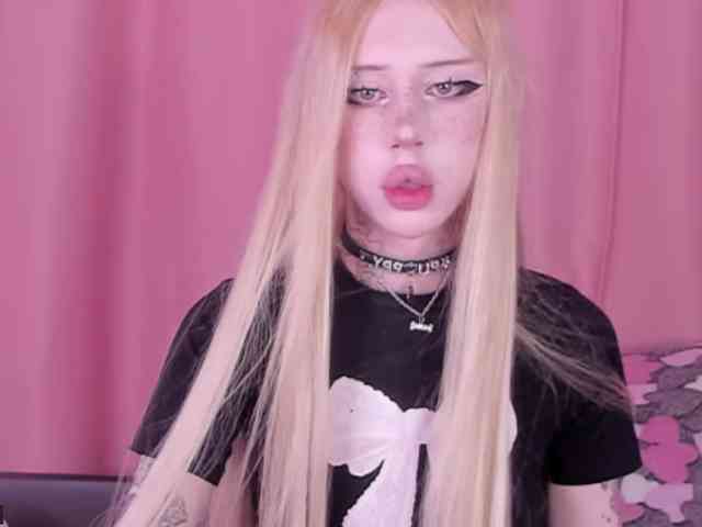 joybarkey Sex Cam Show