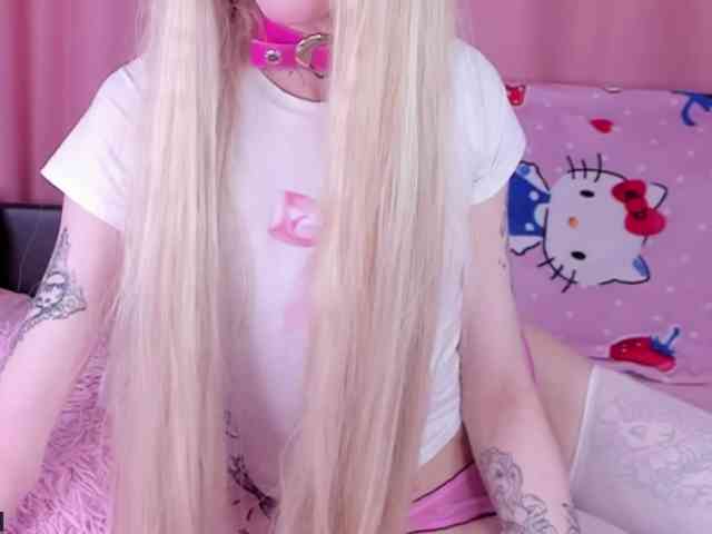 joybarkey Live Webcam on BongaCams