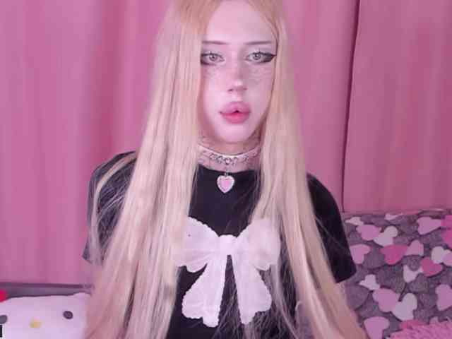 joybarkey Sex Cam Show