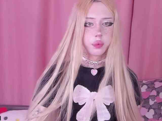 joybarkey Sex Cam Show