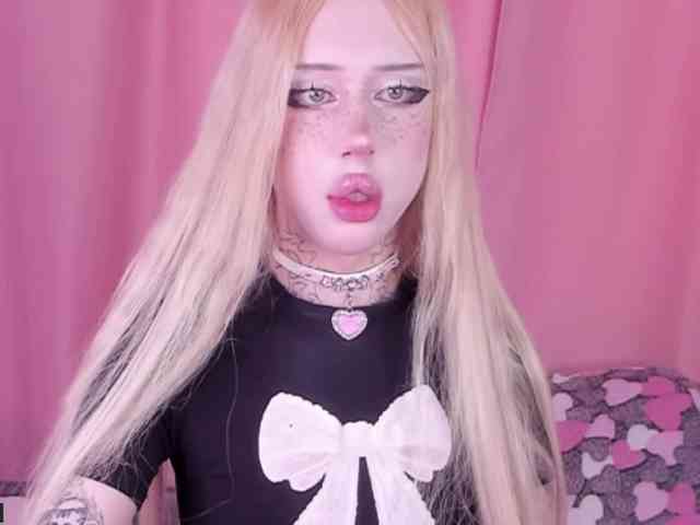 joybarkey Sex Cam Show