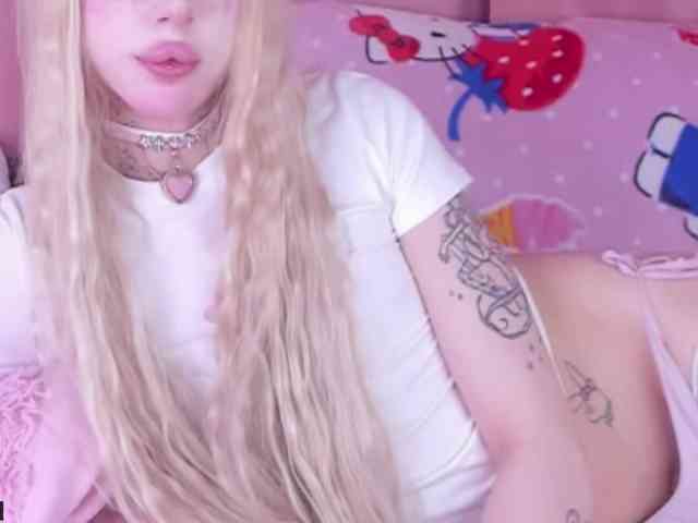joybarkey Live Webcam on BongaCams