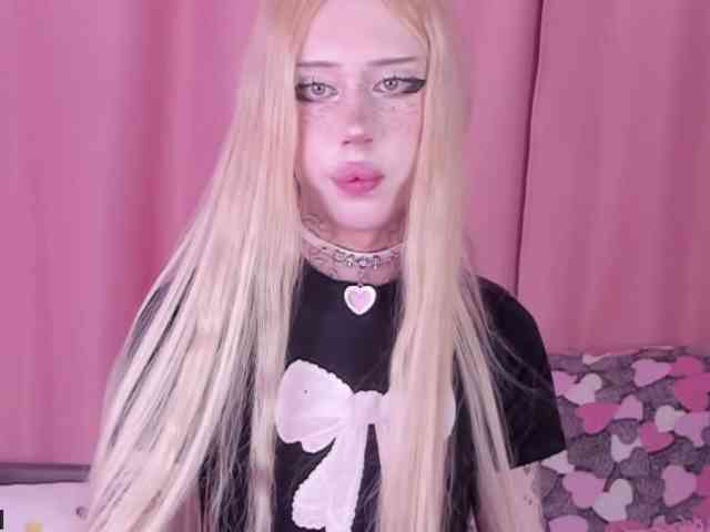 joybarkey Sex Cam Show