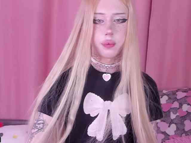 joybarkey Sex Cam Show