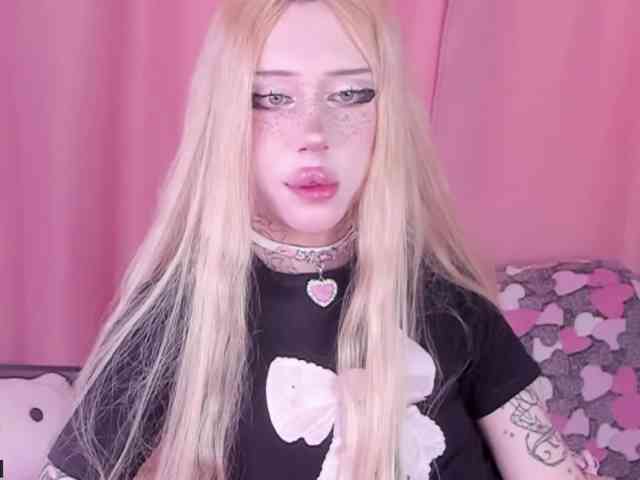 joybarkey Sex Cam Show