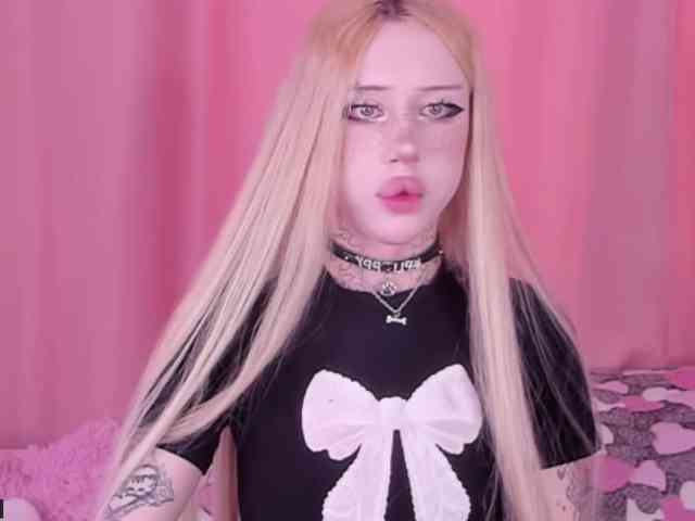 joybarkey Sex Cam Show