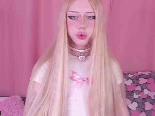 joybarkey Sex Cam Show