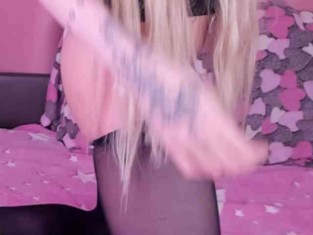 joybarkey Sex Cam Show