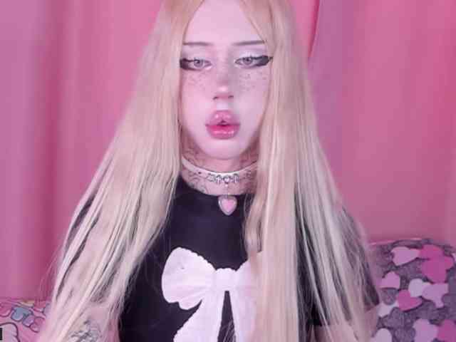 joybarkey Sex Cam Show