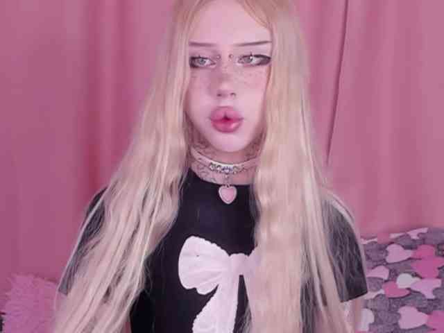 joybarkey Sex Cam Show