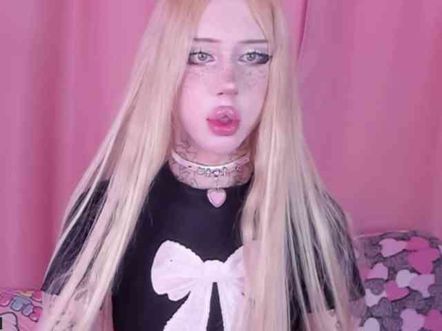 joybarkey Sex Cam Show