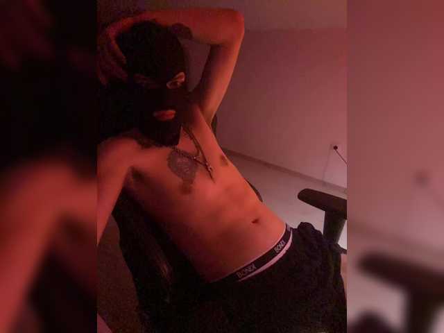 DemonLeo