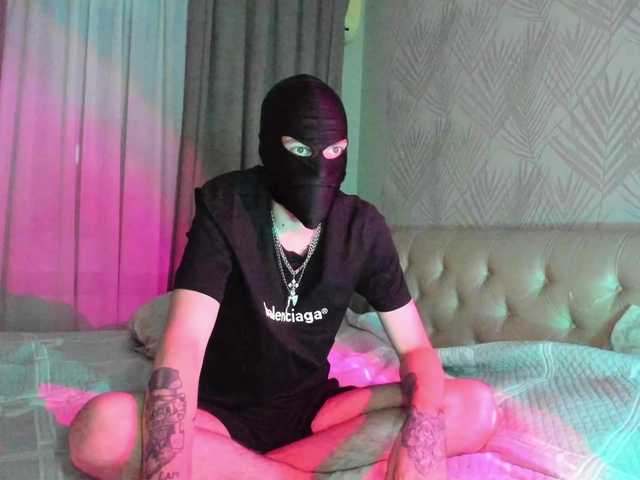 DemonLeo