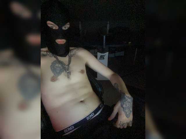 DemonLeo
