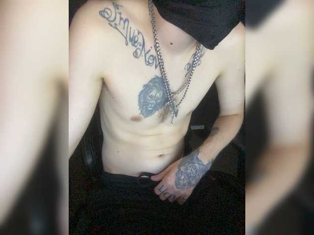 DemonLeo