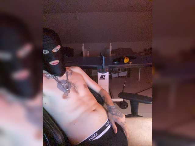 DemonLeo