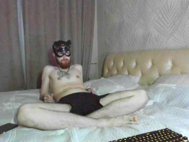 DemonLeo Sex Cam Show