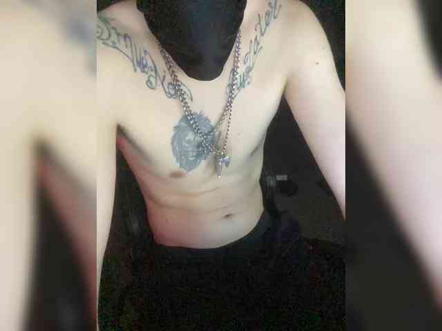 DemonLeo Live Webcam on BongaCams