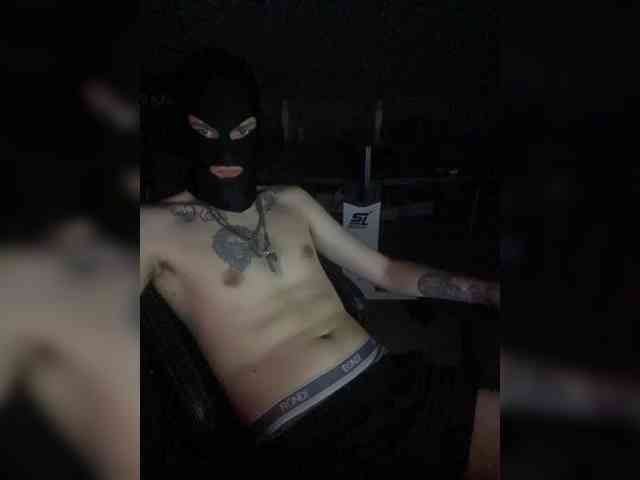 DemonLeo Sex Cam Show