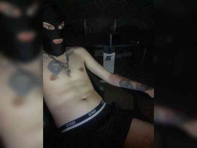 DemonLeo Sex Cam Show