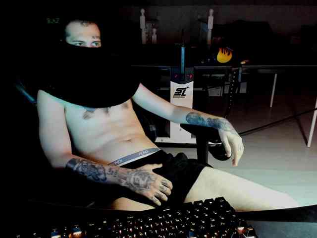 DemonLeo