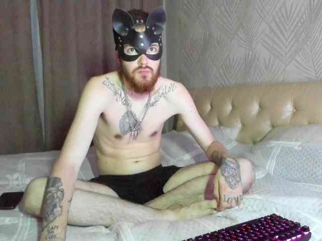 DemonLeo Sex Cam Show